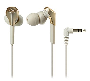 SOLID BASS インナーイヤーヘッドホン シャンパンゴールド ATH-CKS550X CG SOLID BASS インナーイヤーヘッドホン シャンパンゴールド ATH-CKS550X CG