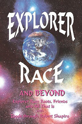 With a better idea of how creation works, we go back to the Creator's advisors and receive deeper and more profound explanations of the roots of the Explorer Race. The liquid Domain and the Double Diamond portal share lessons given to the roots on their way to meet the Creator of this Universe and finally the roots speak of their origins and their incomprehensibly long journey here.