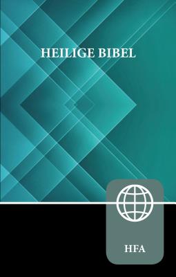 Hoffnung Fur Alle: German Outreach Bible, Paperback HOFFNUNG FUR ALLE GERMAN OUTRE [ Zondervan ]
