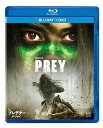 プレデター：ザ・プレイ ブルーレイ+DVDセット コレクターズ・エディション【Blu-ray】 [ アンバー・ミッドサンダー ]