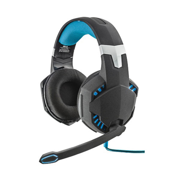 GXT 363 7.1 Bass Vibration Headset