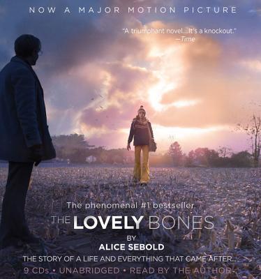 The Lovely Bones [With Earbuds] LOVELY BONES M/TV Y （Playaway Children） [ Alice Sebold ]
