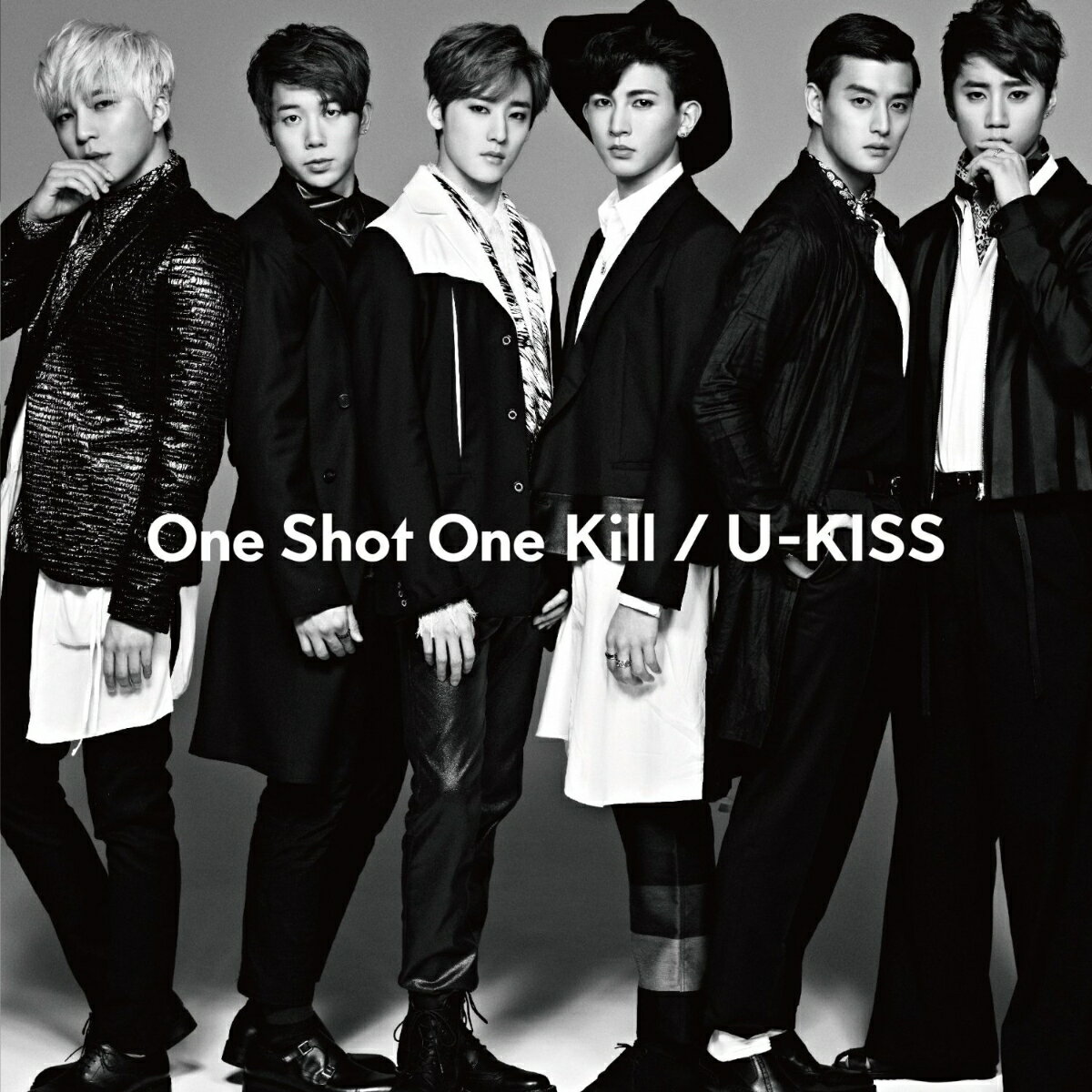 One Shot One Kill (CD＋スマプラ)
