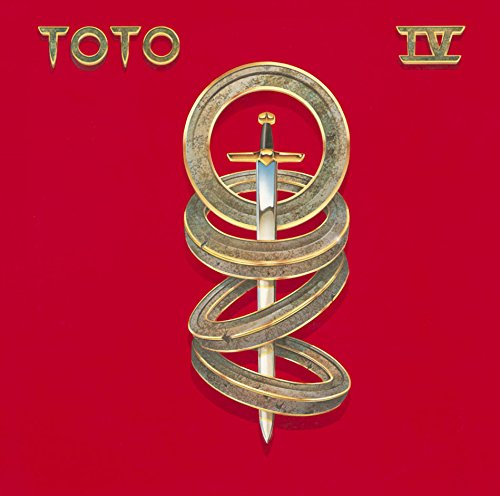 TOTO 4～聖なる剣 TOTO