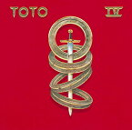 TOTO 4～聖なる剣 [ TOTO ]