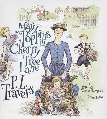 Mary Poppins in Cherry Tree Lane MARY POPPINS IN CHERRY TREE 2D （Mary Poppins） [ P. L. Travers ]