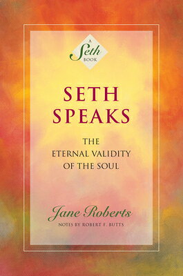 One of the most powerful of the Seth Books, this essential guide to conscious living clearly and powerfully articulates the furthest reaches of human potential, and the concept that we all create our own reality according to our individual beliefs. Having withstood the test of time, it is still considered one of the most dynamic and brilliant maps of inner reality available today.