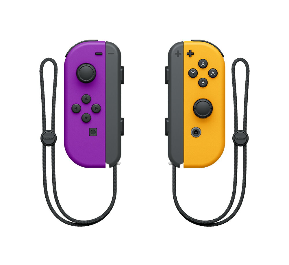 Nintendo Switch コントローラー ジョイコン の色まとめ Okite Asobe