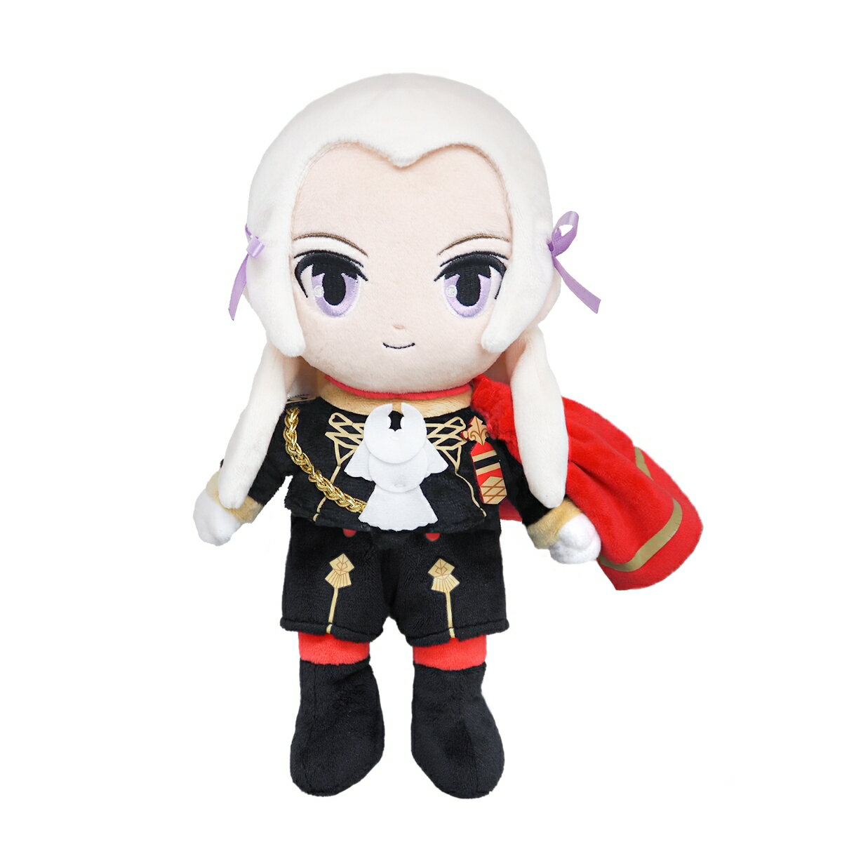 ファイアーエムブレム キャラクターぬいぐるみ FP08 エーデルガルト（S）