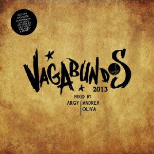 VAGABUNDOS 2013