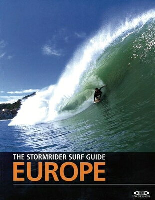 Stormrider Guides are the ultimate surf travel guide books, providing essential surfing information from around the world. Generally acknowledged as the finest surf travel books available, they are often referred to as The Surfers Bible. Now in one book, the Stormrider Surf Guide to Europe is the most comprehensive guide to where to surf in Europe available. All the heavyweight European countries are covered as well as the North Atlantic island chain plus Scandinavia. Containing detailed seasonal water temperatures and wetsuit recommendations, wave type, and wind and tide information, as well as tourist and cultural information, this book will be appreciated by surfers and non-surfers alike. Includes France, Spain, Portugal, Morocco, Italy, Denmark, Germany, The Netherlands, Belgium, Iceland, Norway, Sweden, Ireland, Wales, England, Scotland, Azores, Madeira, and the Canary Islands.