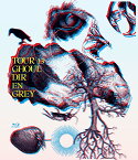 TOUR13 GHOUL【Blu-ray】 [ DIR EN GREY ]