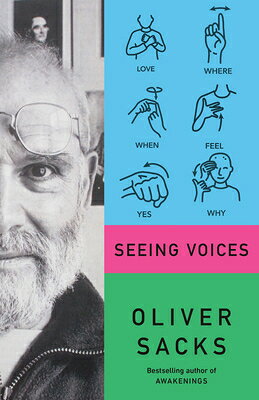 樂天商城 - Seeing Voices SEEING VOICES [ Oliver Sacks ]