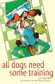 Learn how to train your dog simply, humanely and effectively! This book will help you teach your dog basic skills like coming when called, heeling and walking on a leash. Even more, it will help you accomplish these things with a minimum of frustration and worry and a maximum of love. Author Liz Palika's training philosophy is based on the bond between owner and pet. She focuses both on making the relationship between you and your dog stronger through training, and making your training time more effective by starting out with a good relationship. Your positive approach is the key to your dog's successful training. Delightful drawings by award-winning artist Pam Posey-Tanzey remind us that, above all, working with your dog should be fun!
A Howell Dog Book of Distinction