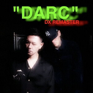 DARC (DX Remaster Ver.) [ DOGMA & JNKMN ]