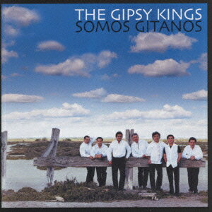 ソモス・ヒターノス