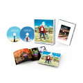 バケモノの子 Blu-ray スタンダード・エディション（本編ディスク＋特典映像ディスク）【Blu-ray】