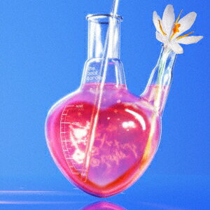 エレメント (通常盤)