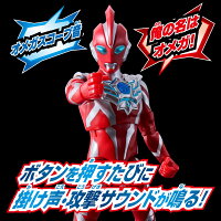 サウンド×アクション 叫ぶ!ウルトラマンオメガ