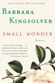 In 22 wonderfully articulate essays, the author of "The Poisonwood Bible" raises her voice in praise of nature, family, literature, and the joys of everyday life while examining the genesis of war, violence and poverty in the world. Illustrations.