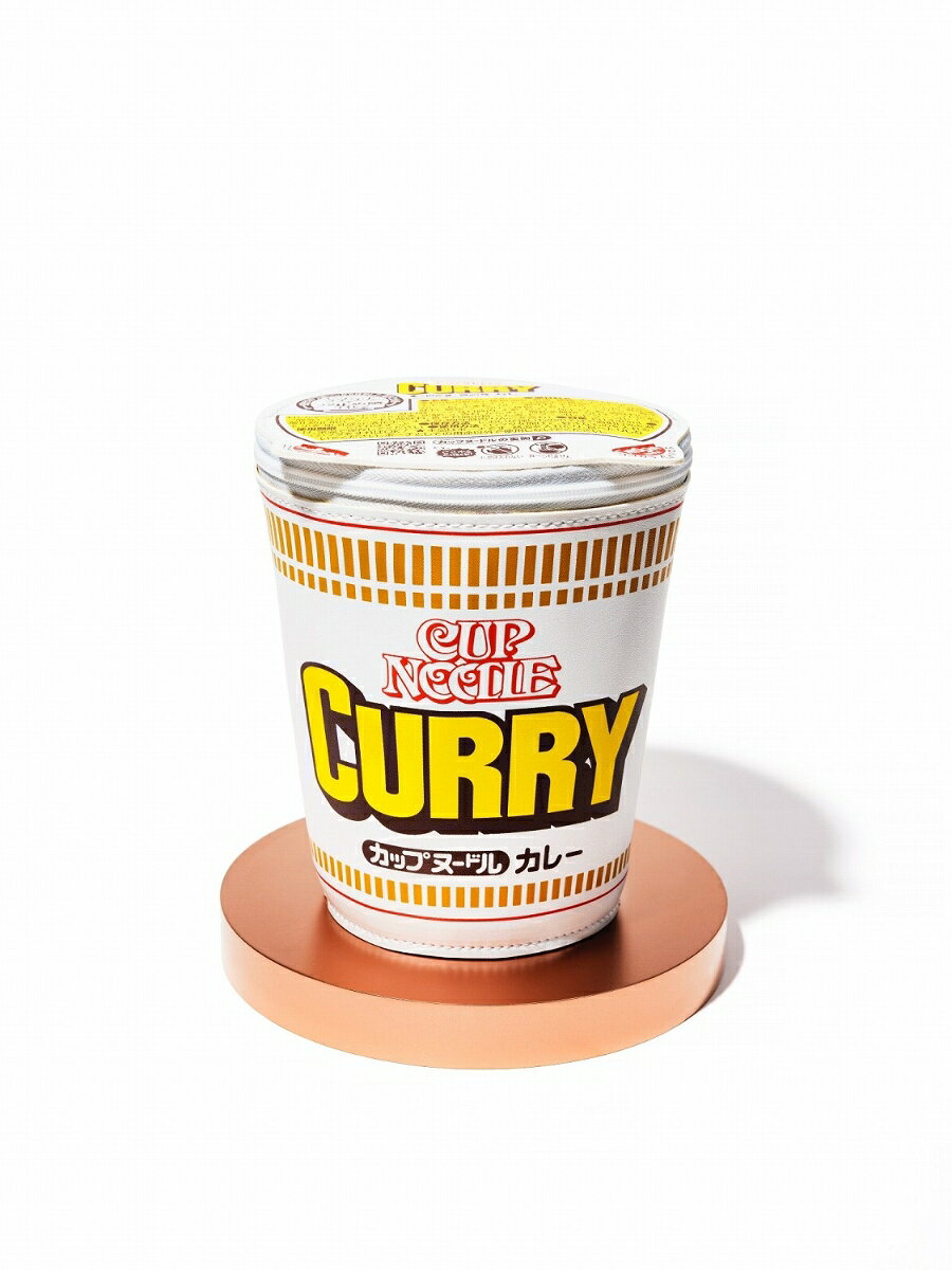 CUP NOODLE 50TH ANNIVERSARY ���åץ̡��ɥ� ���졼 BIG�ݡ���BOOK