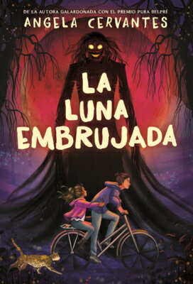Luna Embrujada (Cursed Moon) SPA-LUNA EMBRUJADA (CURSED MOO 