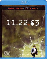 11.22.63 コンプリート・セット【Blu-ray】