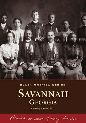 Pioneering African-American families, spanning generations from slavery to freedom, enrich Savannah's collective history. Men and women such as Andrew Bryan, founder of the nation's oldest continuous black Baptist church; the Rev. Ralph Mark Gilbert, who revitalized the NAACP in Savannah; and Rebecca Stiles Taylor, founder of the Federation of Colored Women Club, are among those lauded in this retrospective. Savannah's black residents have made immeasurable contributions to the city and are duly celebrated and remembered in this volume.