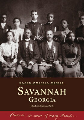 Pioneering African-American families, spanning generations from slavery to freedom, enrich Savannah's collective history. Men and women such as Andrew Bryan, founder of the nation's oldest continuous black Baptist church; the Rev. Ralph Mark Gilbert, who revitalized the NAACP in Savannah; and Rebecca Stiles Taylor, founder of the Federation of Colored Women Club, are among those lauded in this retrospective. Savannah's black residents have made immeasurable contributions to the city and are duly celebrated and remembered in this volume.