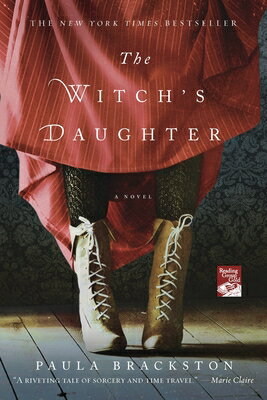 The Witch's Daughter WITCHS DAUGHTER （Witch's Daughter） [ Paula Brackston ]