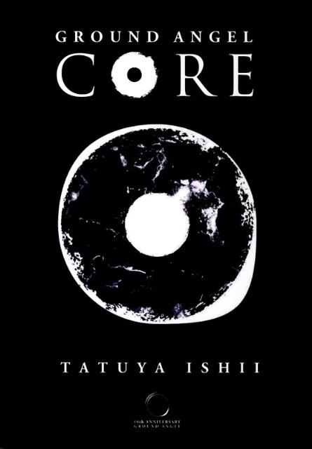 GROUND　ANGEL　CORE