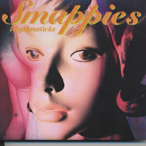 Smappies Rhythmsticks [ (オムニバス) ]