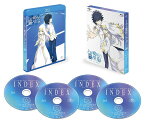 とある魔術の禁書目録 Blu-ray BOX【Blu-ray】 [ 阿部敦 ]