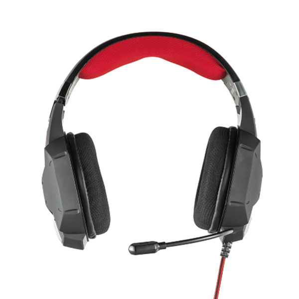 TRUST GAMING-GXT 322 Dynamic Headset - Black-20408
