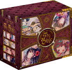 KOTOKO's GAME SONG COMPLETE BOX 「The Bible」(初回限定盤 10CD＋Blu-ray) [ KOTOKO ]