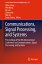 ŷ֥å㤨Communications, Signal Processing, and Systems: Proceedings of the 8th International Conference on C COMMUNICATIONS SIGNAL PROCESSI Lecture Notes in Electrical Engineering [ Qilian Liang ]פβǤʤ218,240ߤˤʤޤ