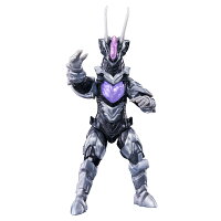 ウルトラアクションフィギュア ゾヴァラス&ウルトラマンオメガエフェクトパーツセット