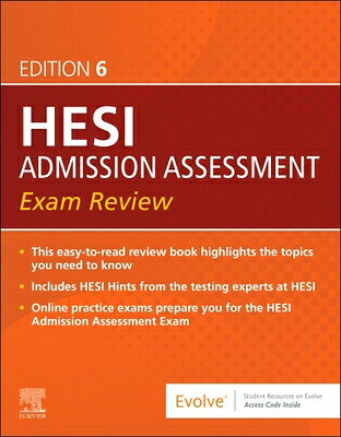 Admission Assessment Exam Review ADMISSION ASSESSMENT EXAM REVI [ Hesi ]