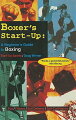 A user-friendly, highly illustrated, straightforward boxing guide that promotes fun, fitness, self-defense, and self-confidence. Endorsed by USA Boxing, national governing body for amateur boxing.