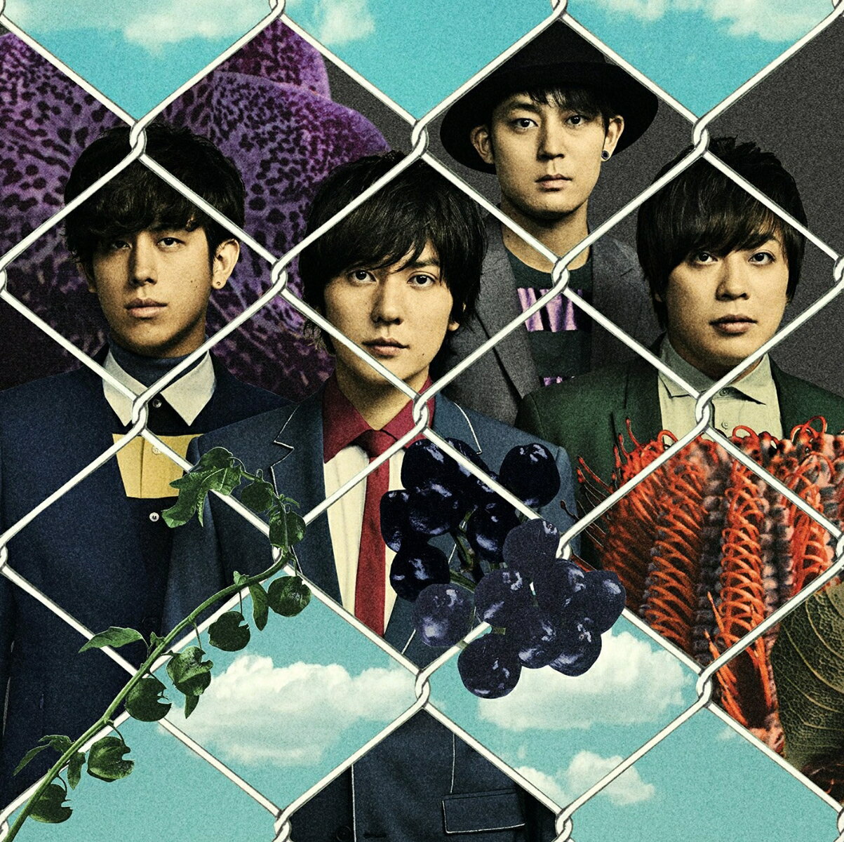 FREE YOUR MIND ( CDDVD) [ flumpool ]