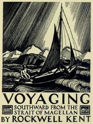 The 75th anniversary printing of the captivating story of Kent's journey to Tierra del Fuego.