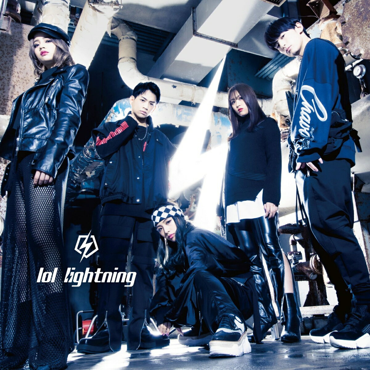 lightning (CD＋DVD＋スマプラ)【LIVE盤】