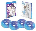 とある魔術の禁書目録2 Blu-ray BOX【Blu-ray】 [ 阿部敦 ]