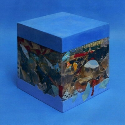 【輸入盤】Wonderlost
