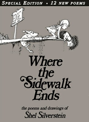 Where the Sidewalk Ends