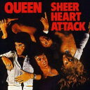 【輸入盤】Sheer Heart Attack (Rmt) Queen