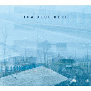 THA BLUE HERB (通常盤 2CD)