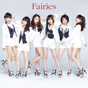 Fairies(CD+Blu-ray)