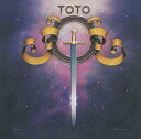 宇宙の騎士 [ TOTO ]