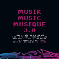 【輸入盤】Musik Music Musique 3.0 1982 Synth Pop On The Air (3CD Clamshell Box Set)